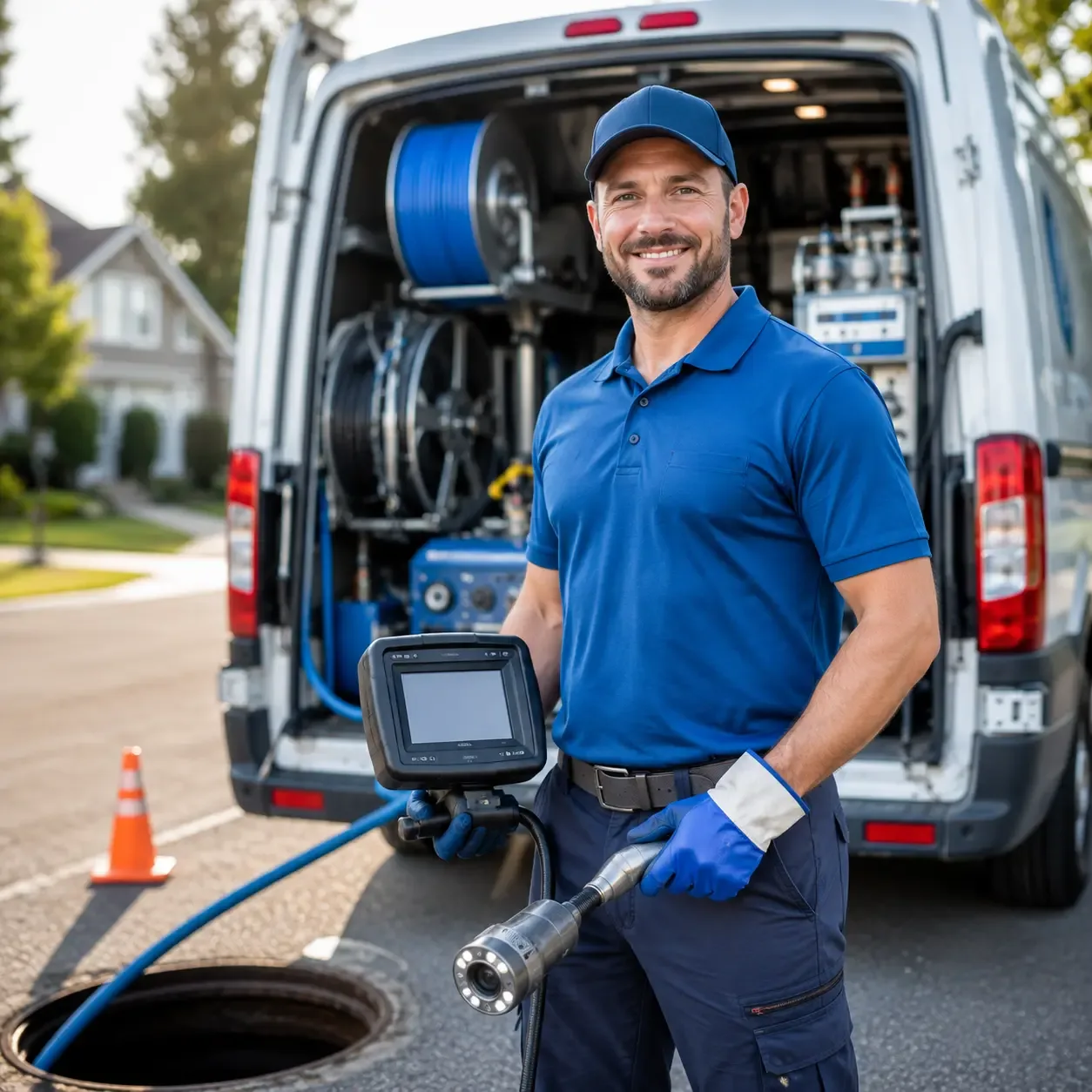 Local Pipe Relining specialists in Thonotosassa, FL