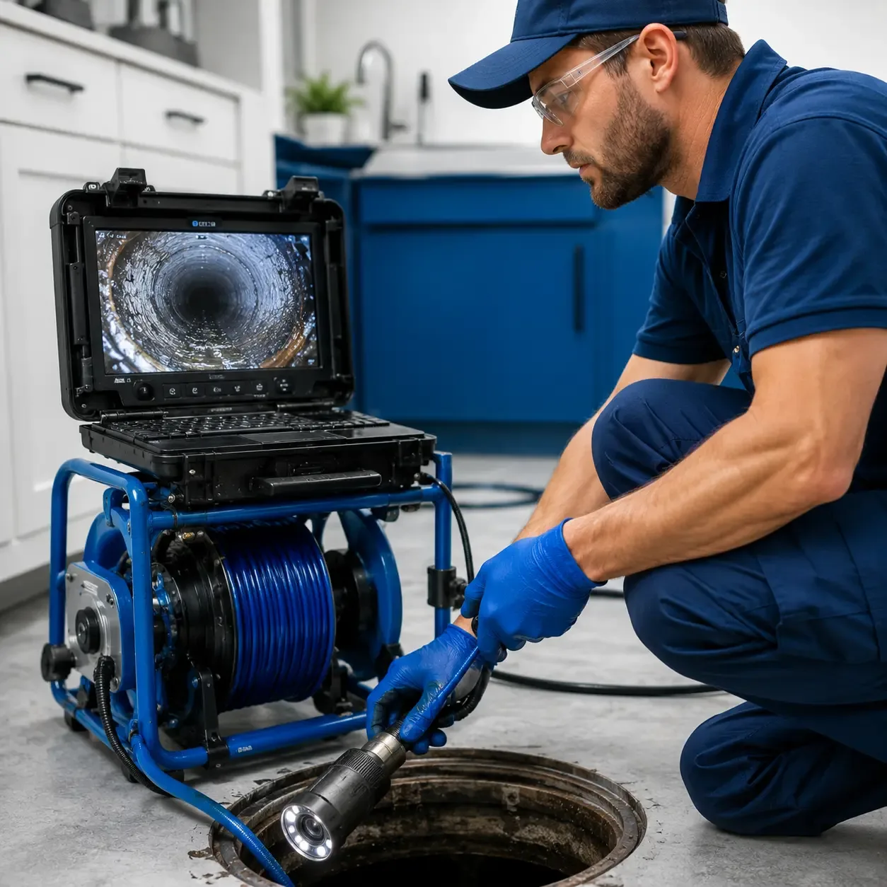 Pipe Relining professionals serving Thonotosassa, FL
